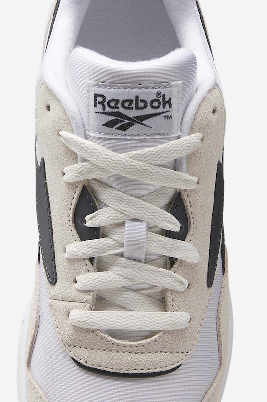 Reebok Classic sneakers Nylon Plus 1994 GY9879 white SS23