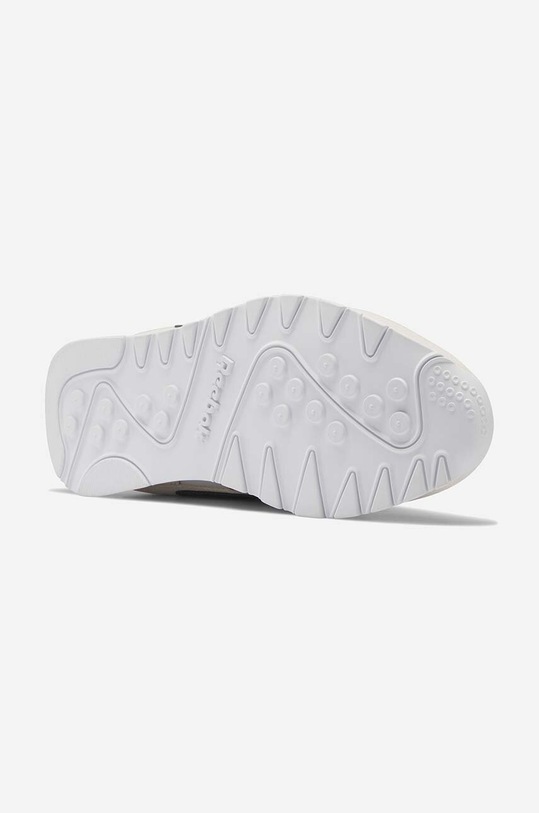 Reebok Classic sneakersy Nylon Plus 1994 biały GY9879
