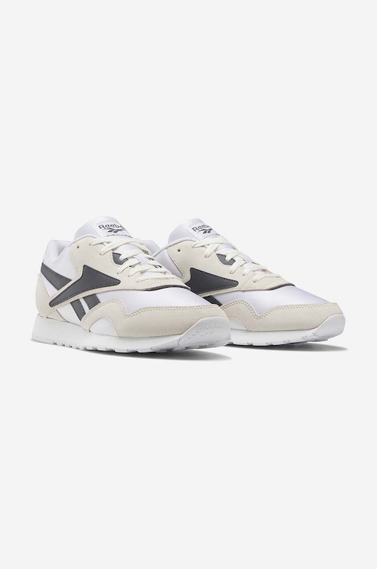 Reebok Classic sneakers Nylon Plus 1994 GY9879 white