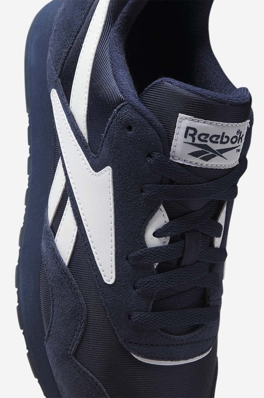 Reebok Classic sneakersy Nylon Plus 1994 GY9880 granatowy