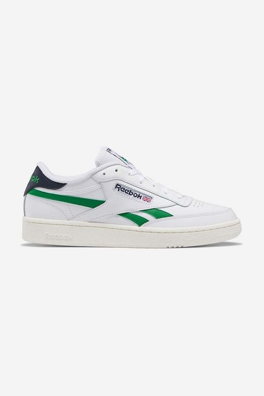 Шкіряні кросівки Reebok Classic Club C Revenge