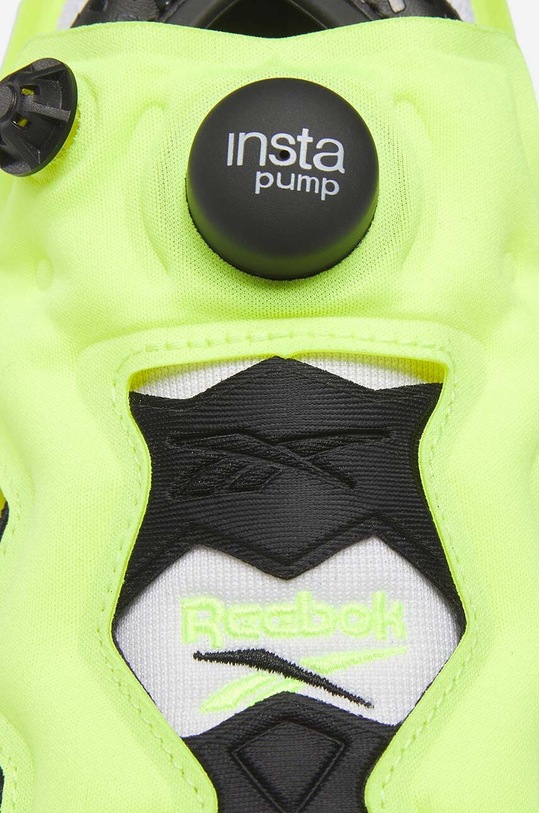 Reebok Classic sneakers Instapump Fury 95 GZ9431 white