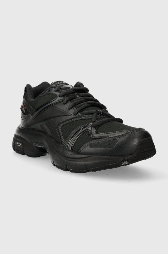 Reebok Classic sneakersy Premier Road PL HP2472 czarny SS23
