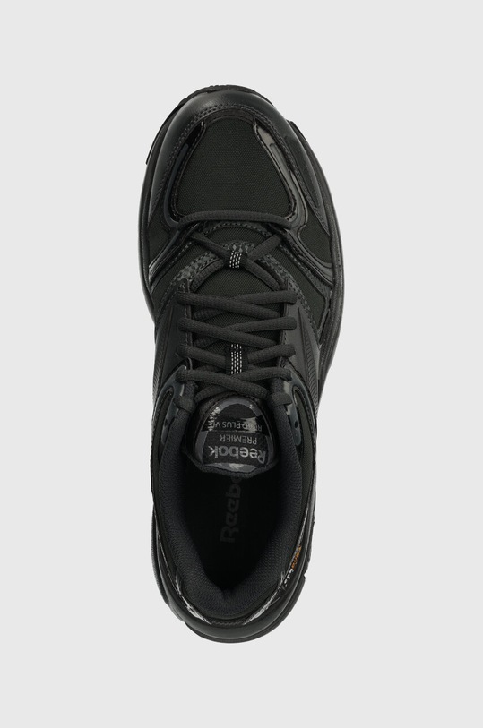 Reebok Classic sneakersy Premier Road PL czarny HP2472