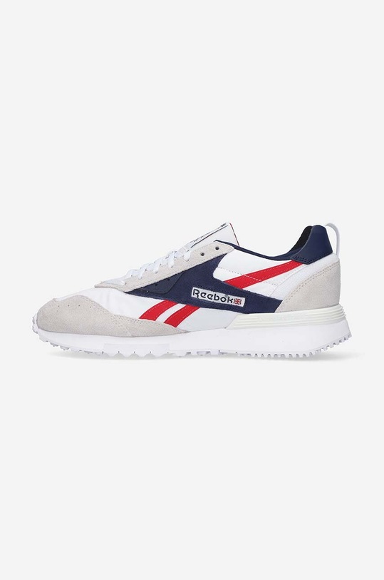 Scarpe Reebok Classic sneakers Reebok LX2200 HQ6952 HQ6952 bianco