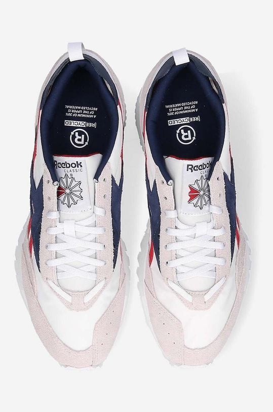 Reebok Classic sneakers Reebok LX2200 HQ6952 bianco HQ6952