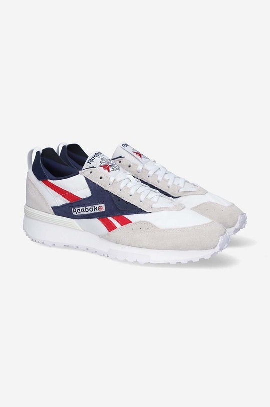 Reebok Classic sneakers Reebok LX2200 HQ6952 HQ6952 bianco