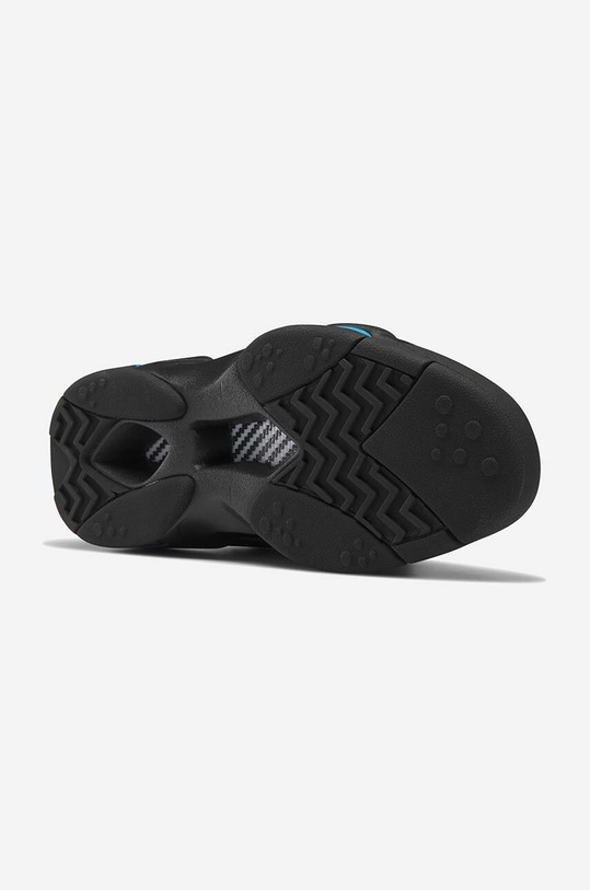 Reebok Classic sneakers Reebok Shaq Attaq HR0499 HR0499 black SS23