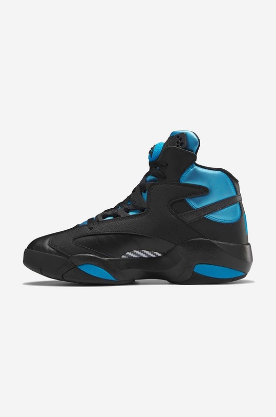 Boty Tenisky Reebok Classic Reebok Shaq Attaq HR0499 HR0499 černá