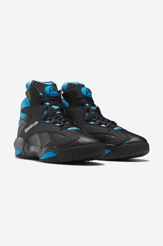 Tenisky Reebok Classic Reebok Shaq Attaq HR0499 černá HR0499