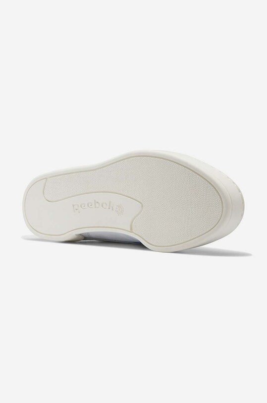 Кроссовки Reebok Classic Reebok Club C Form Hi HR0670 HR0670 белый SS23