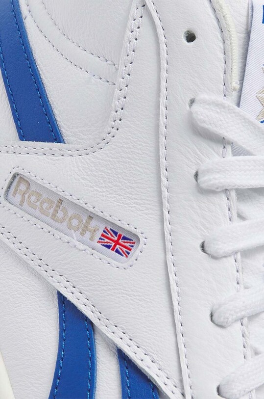 Кроссовки Reebok Classic Reebok Club C Form Hi HR0670 HR0670