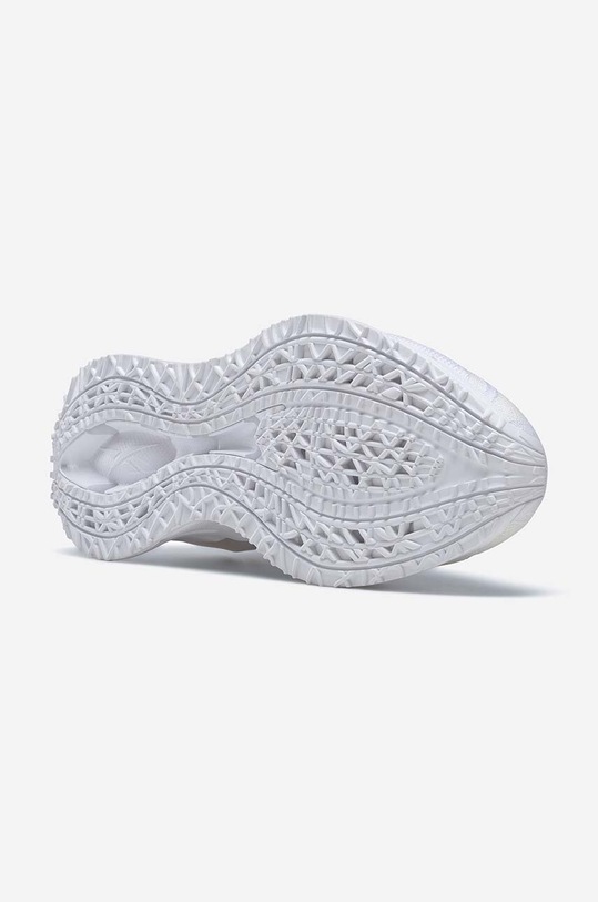Reebok sneakers Zig Kinetica 3 HR0928 alb SS23