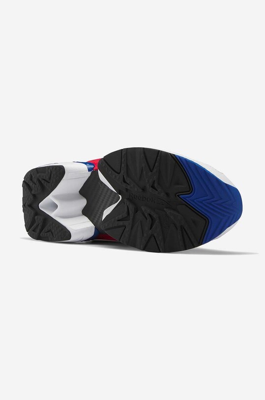 Кроссовки Reebok Classic Reebok Instapump Fury 95 HR1290 HR1290 красный SS23