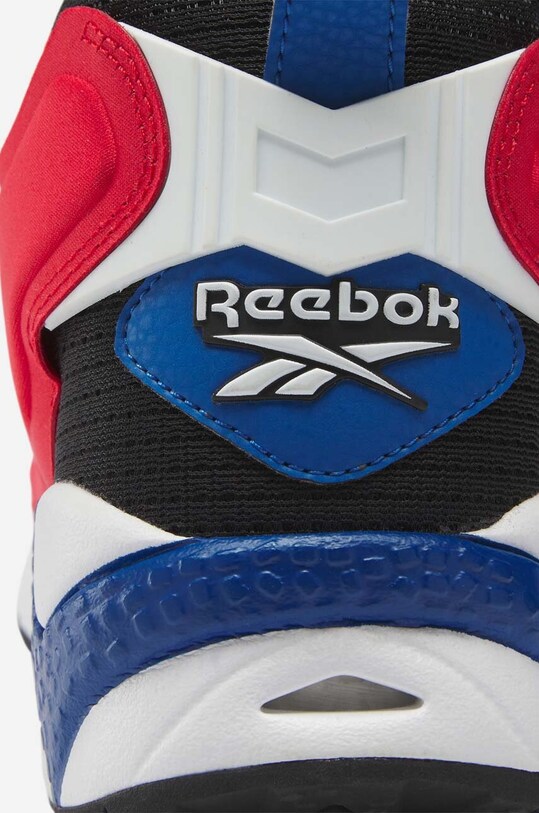 Кроссовки Reebok Classic Reebok Instapump Fury 95 HR1290 HR1290