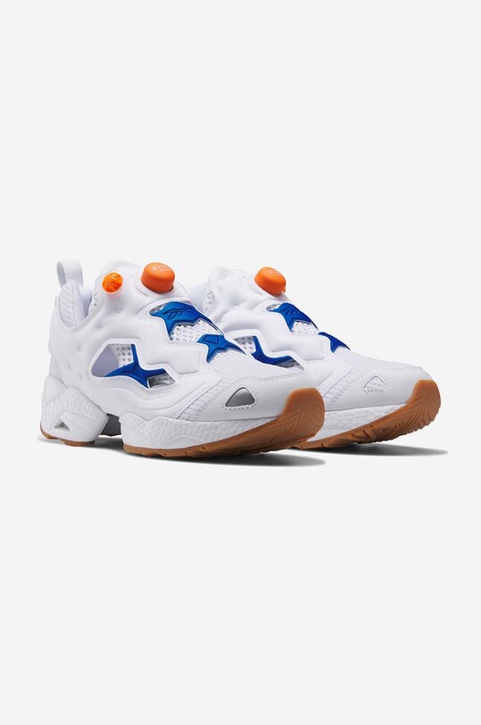 Кроссовки Reebok Classic Reebok Instapump Fury 95 HR1291 белый HR1291