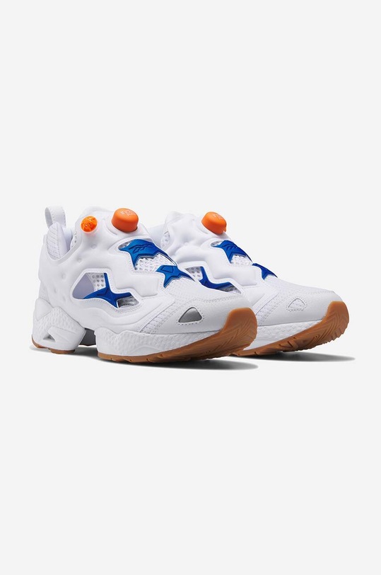 Reebok Classic sneakers Reebok Instapump Fury 95 HR1291 white HR1291