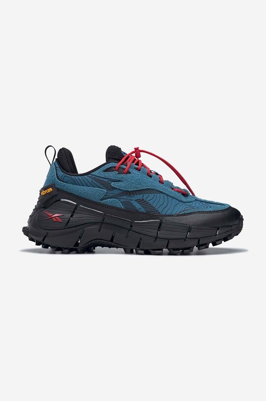 Reebok sneakers Zig Kinetica 2.5 Edge