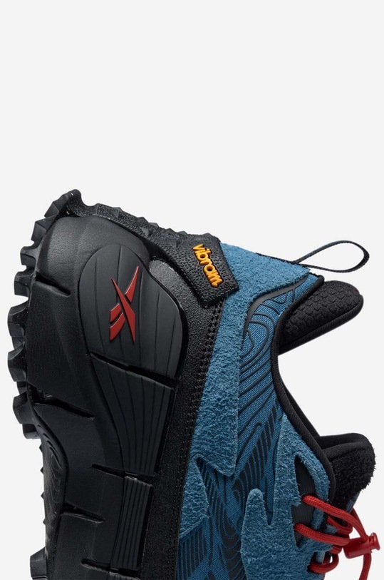 Reebok shoes Zig Kinetica 2.5 Edge HR1304 blue