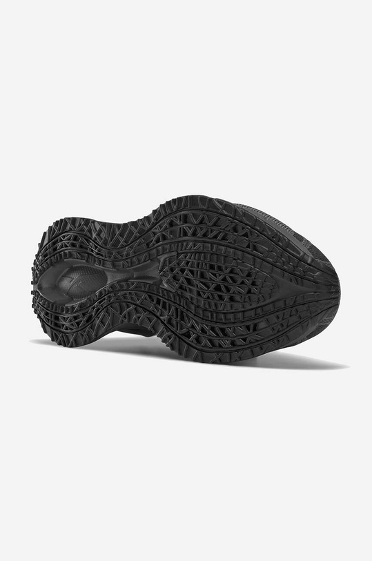 Reebok scarpe Zig Kinetica 3 HR1326 nero SS23