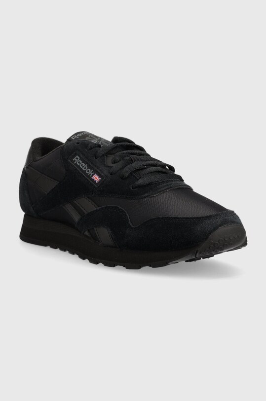 Кроссовки Reebok Classic Reebok CL Nylon IE4537 IE4537 чёрный SS23
