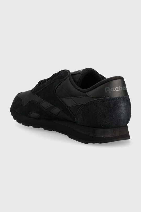 Обувь Кроссовки Reebok Classic Reebok CL Nylon IE4537 IE4537 чёрный