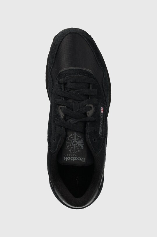 Кроссовки Reebok Classic Reebok CL Nylon IE4537 чёрный IE4537
