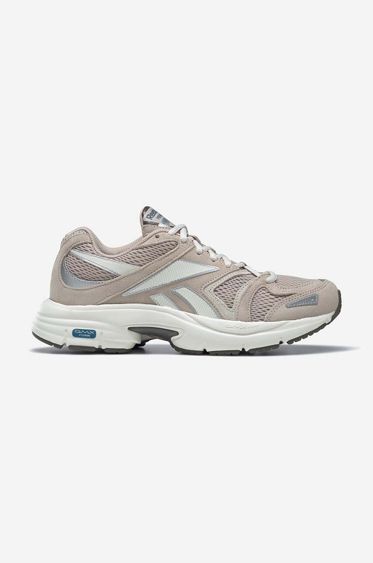 Reebok Classic sneakers Reebok Premier Road IG0111 synthetic beige IG0111