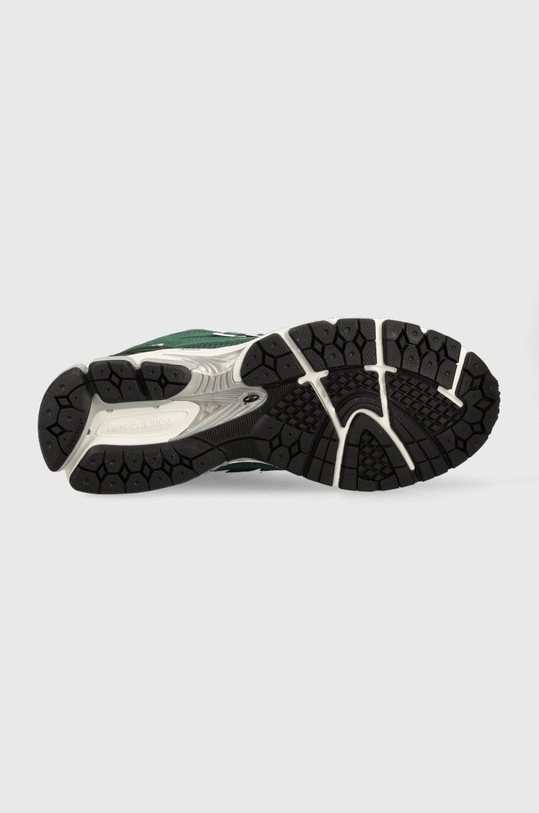 Tenisice New Balance M1906RX zelena