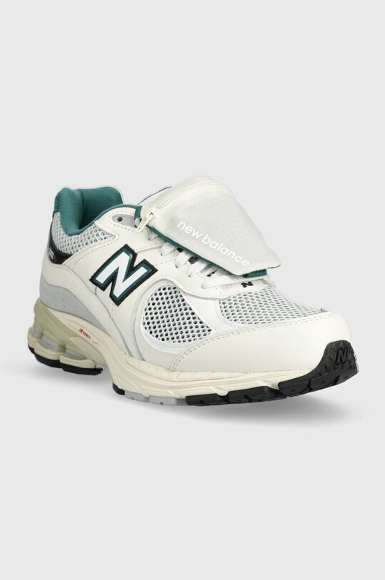 Tenisky New Balance M2002RVD béžová SS23