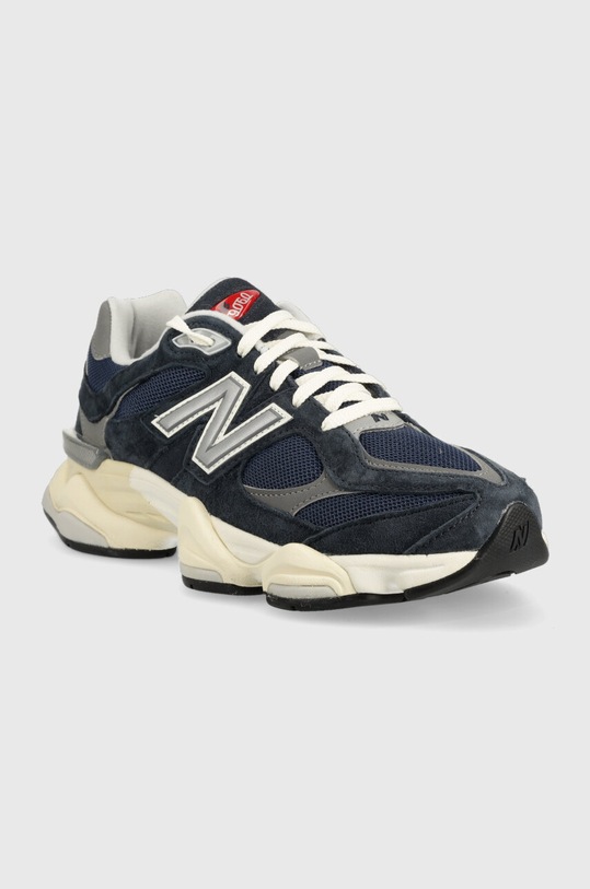 New Balance sneakersy U9060ECB U9060ECB granatowy SS23