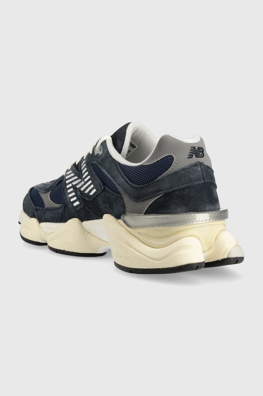 Obuwie New Balance sneakersy U9060ECB U9060ECB granatowy