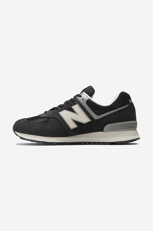 Shoes New Balance sneakers U574LL2 U574LL2 black