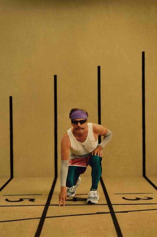 New Balance sneakersy M990GL6 M990GL6