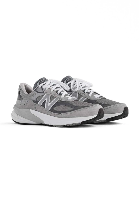 New Balance sneakers M990GL6 M990GL6 gri SS23