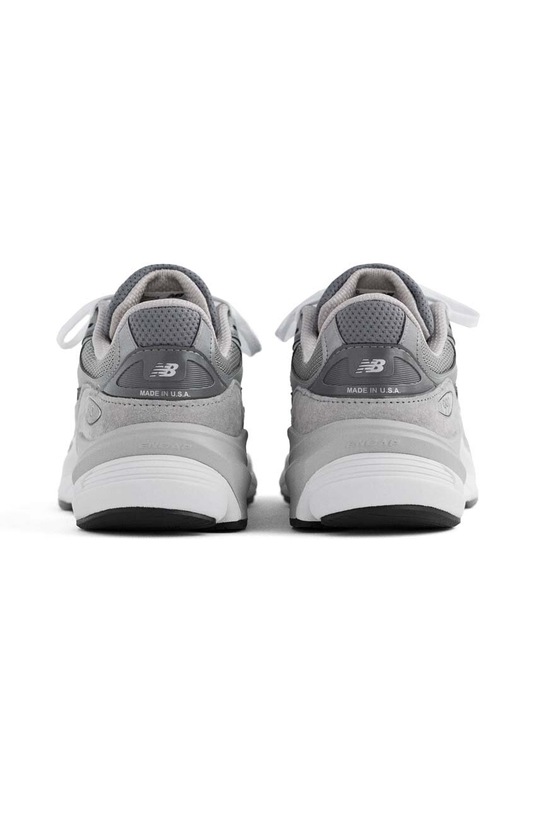 Обувки Маратонки New Balance M990GL6 M990GL6 сив