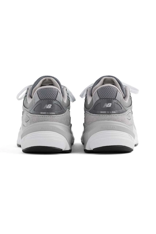 Încălțăminte New Balance sneakers M990GL6 M990GL6 gri