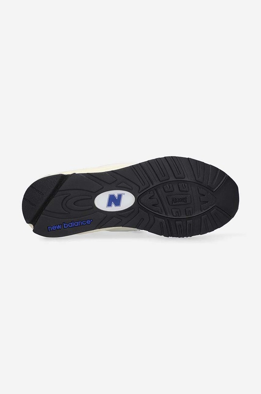 New Balance buty 990v2 Made in USA M990WB2 beżowy SS23