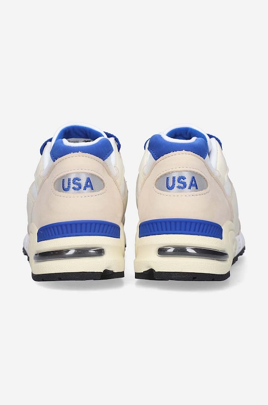 New Balance buty 990v2 Made in USA M990WB2