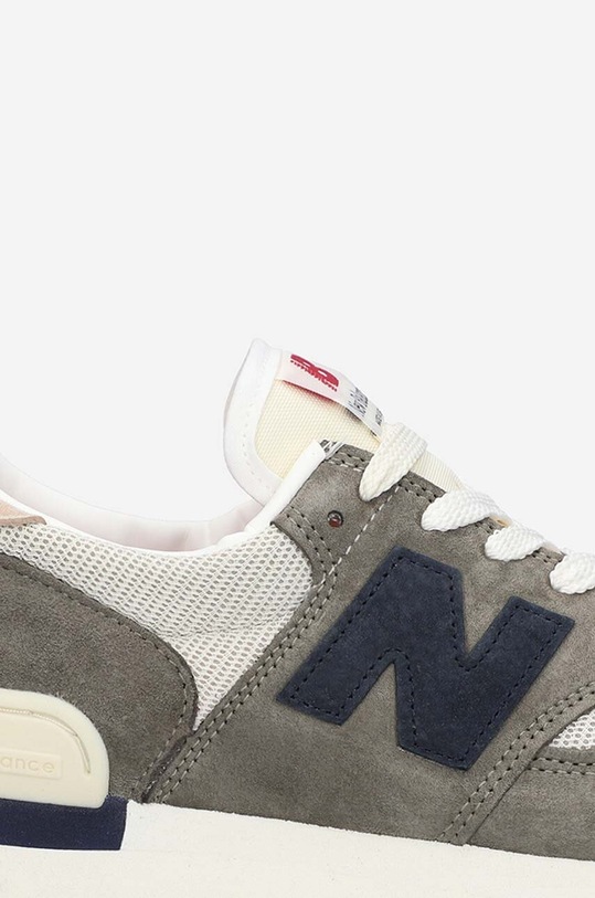 New Balance sneakers M990WG1 M990WG1