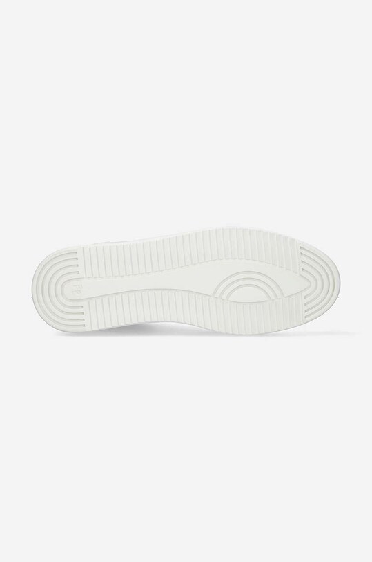 Шкіряні кросівки Filling Pieces Low Top 10126591890 сірий AW23