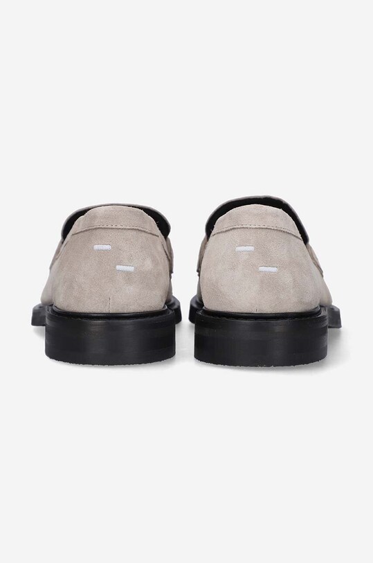 Filling Pieces suede loafers Loafer Suede 44222791108