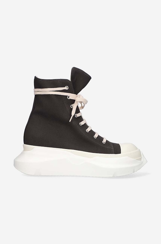 Rick Owens trainers black DU01C6840.DQ