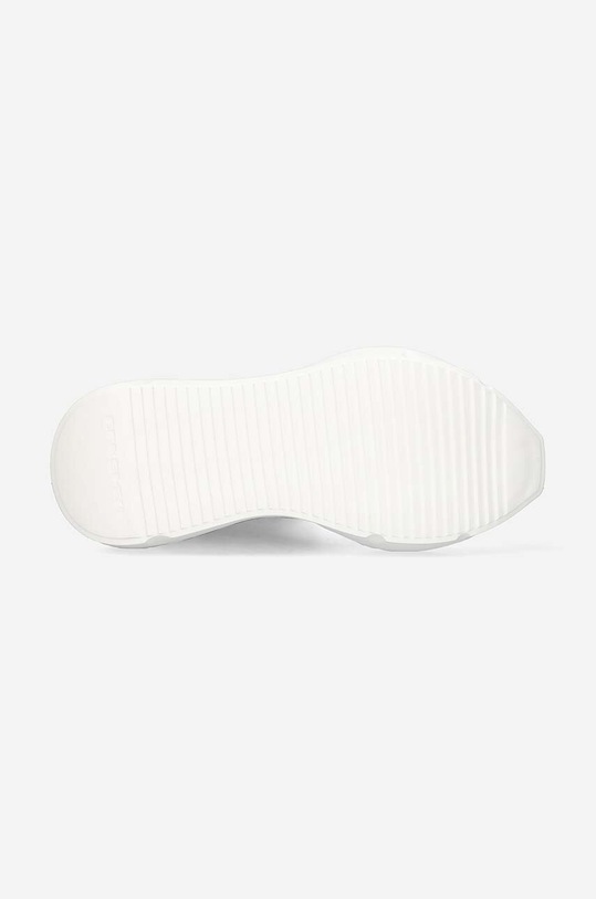 Rick Owens trainers DU01C6840.DQ black SS23