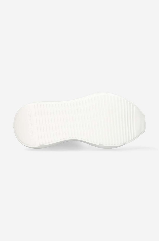 Rick Owens trainers DU01C6840.DQ.FADED pink SS23