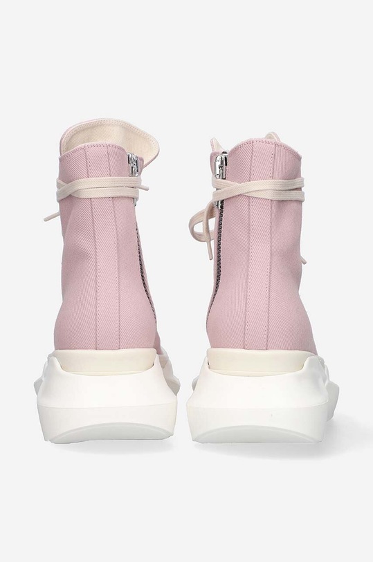 Rick Owens trainers DU01C6840.DQ.FADED