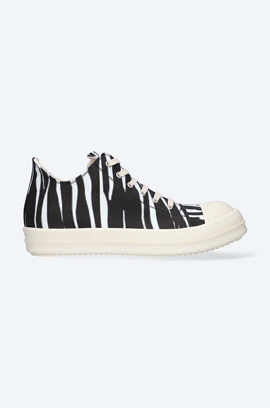 Rick Owens plimsolls