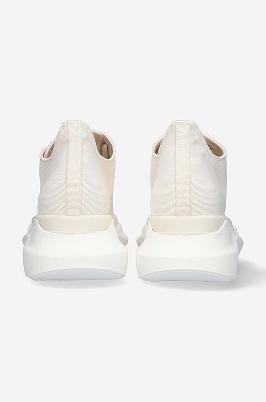 Rick Owens plimsolls DU02A3842.FC.NATURAL