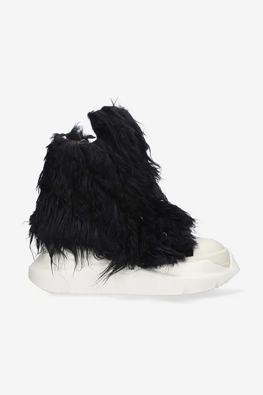 Rick Owens trampki