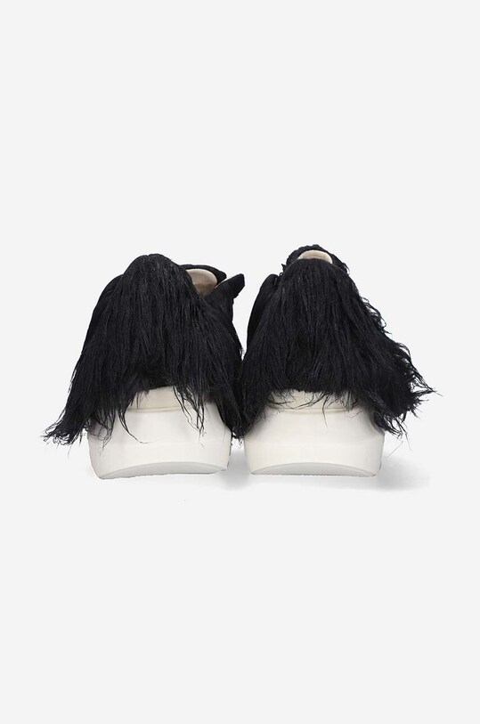 Rick Owens teniși DU02B4842.FF.BLACK